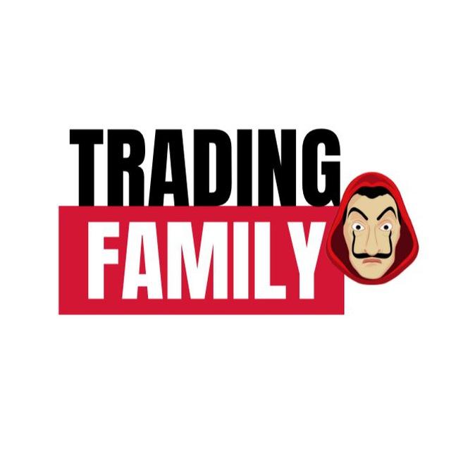 Trading Family 🥷🏻