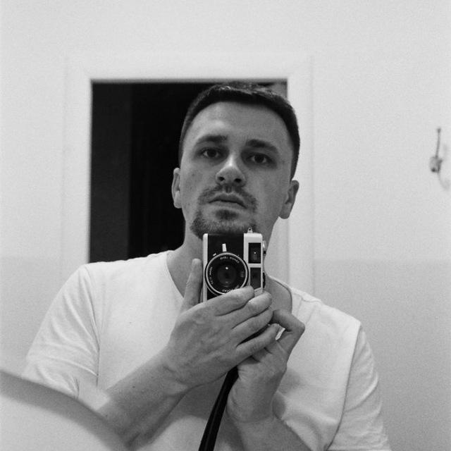 V.Chornyi. Stories and photos