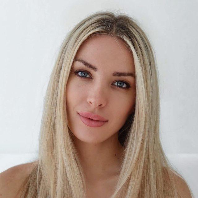 Angelina Dimova