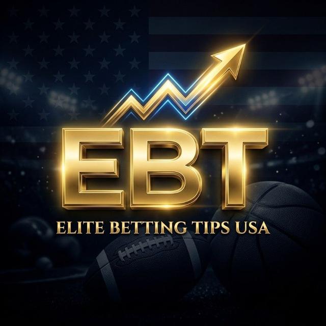 ELITE BETTING TIPS USA 🇺🇸