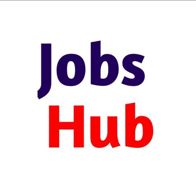 Jobs Hub