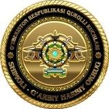 Shimoli-g'arbiy harbiy okrug rasmiy kanali (official)