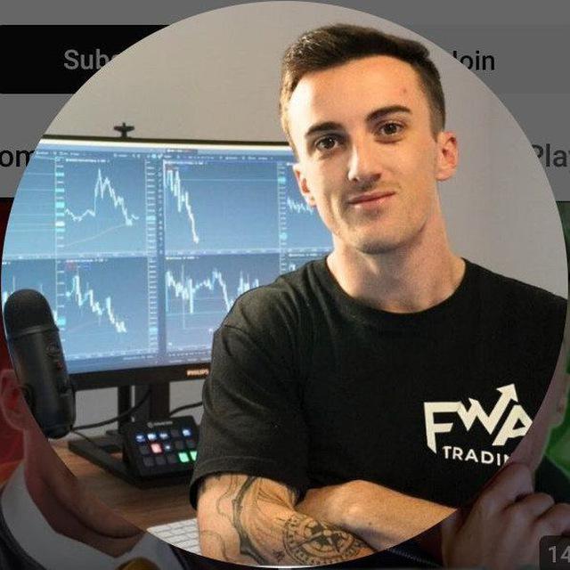 Aaron Trades