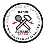 Difusión Radio Almaina 88.5 FM