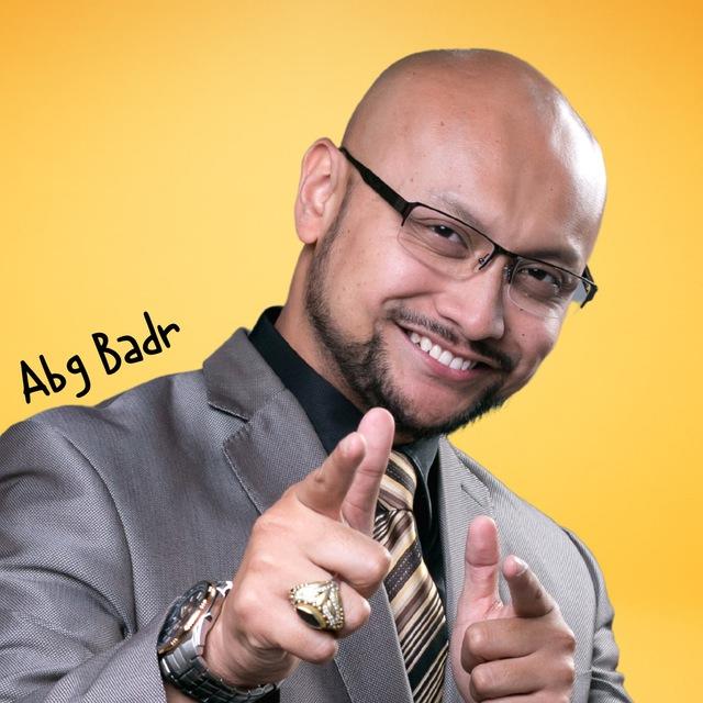 Abg Badr's Channel
