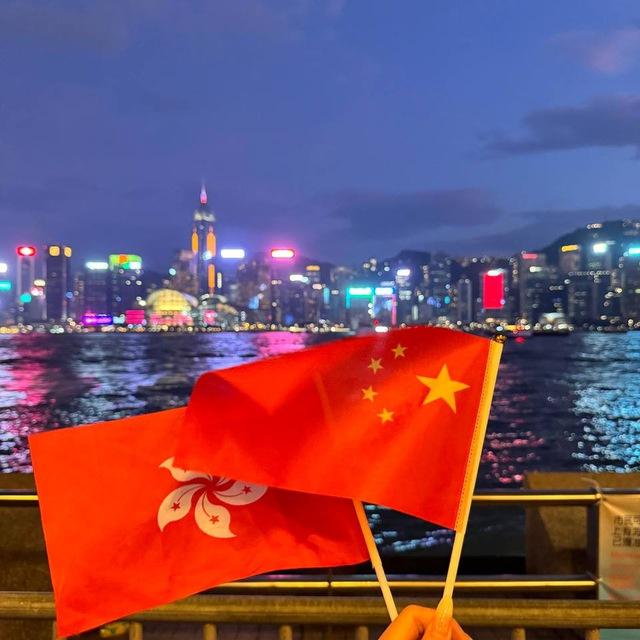 【香港素材】旅游/生活/美食套图全选/朋友圈装饰/高清大图精选