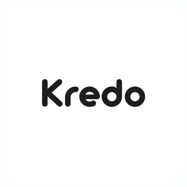 Kredo | P2P Процесинг платформа