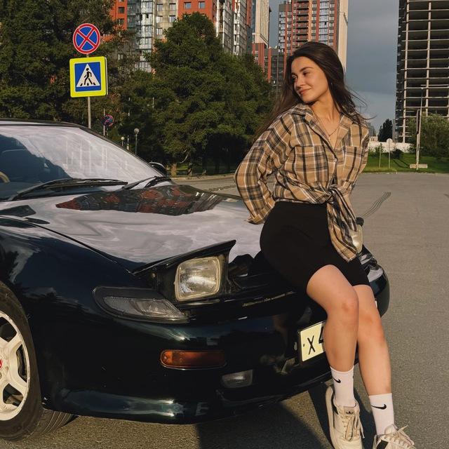 esnprd 🎀🚗
