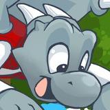 Soul Silver Dragon's art channel