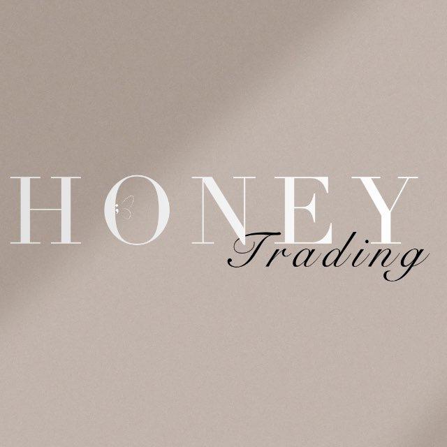 Honey trading