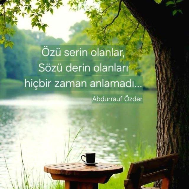 Abdurrauf Özder
