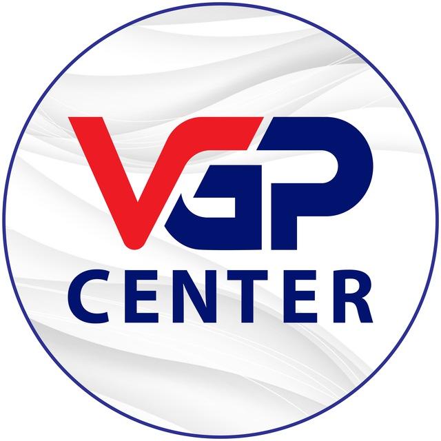 VGP Center Channel