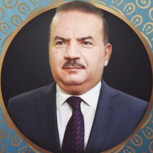 ياسين طاهر الياسري