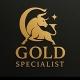 GOLD SPECIALIST