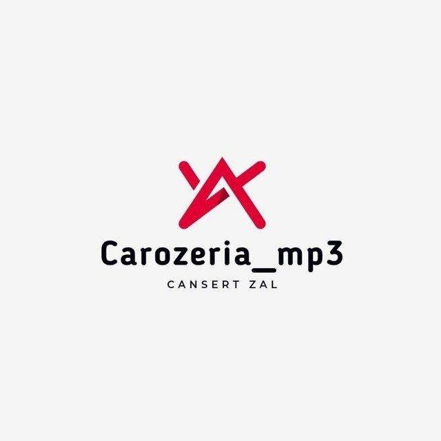 Carrozzeria_Music🔊🇺🇿