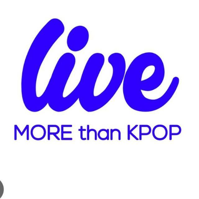 It's live