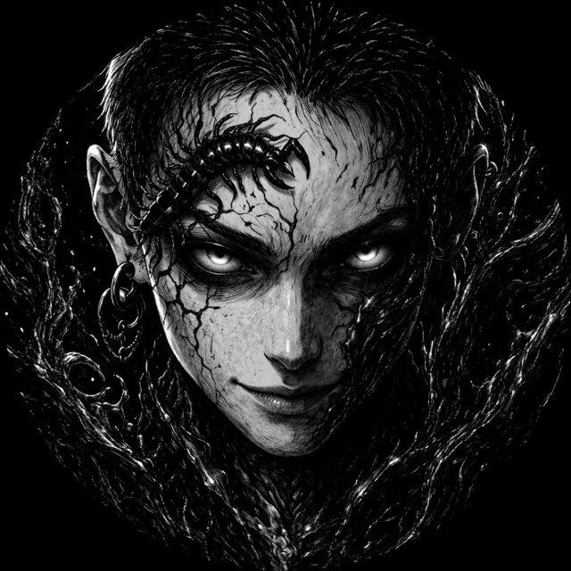 Дневник Кикиморы