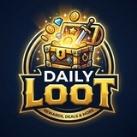 Daily loot