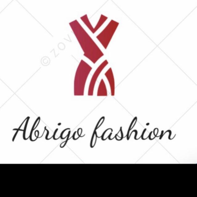 Abrigo Fashion