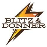 Blitz und Donner Leipzig