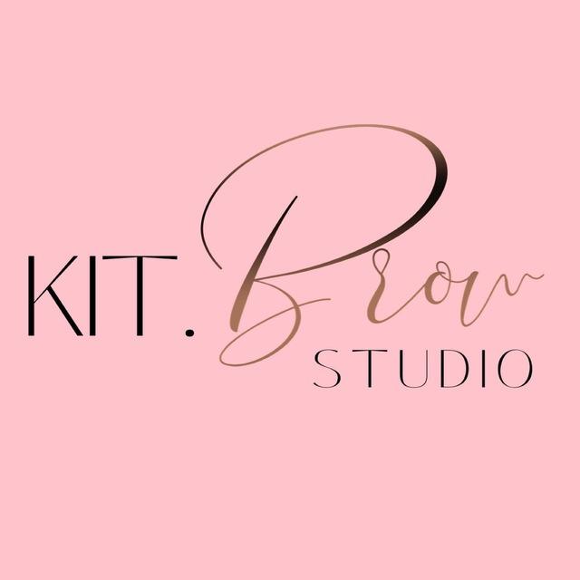 Kit.brow studio