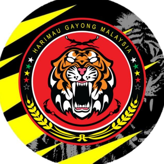 PERTUBUHAN SENI SILAT HARIMAU GAYONG MALAYSIA