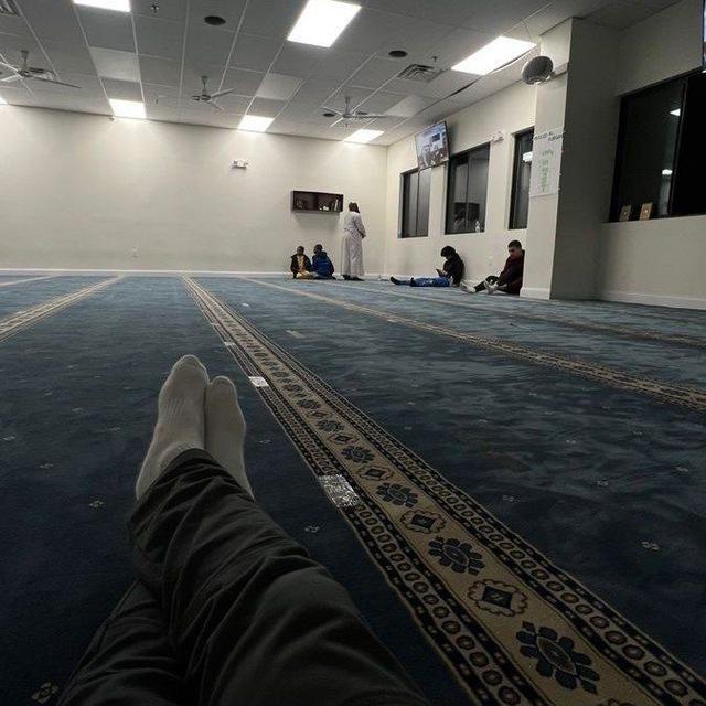 طمئنينة🍃