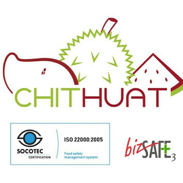 Chit Huat Durians & Fruits
