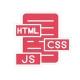 Simple Frontend | JS, CSS, HTML