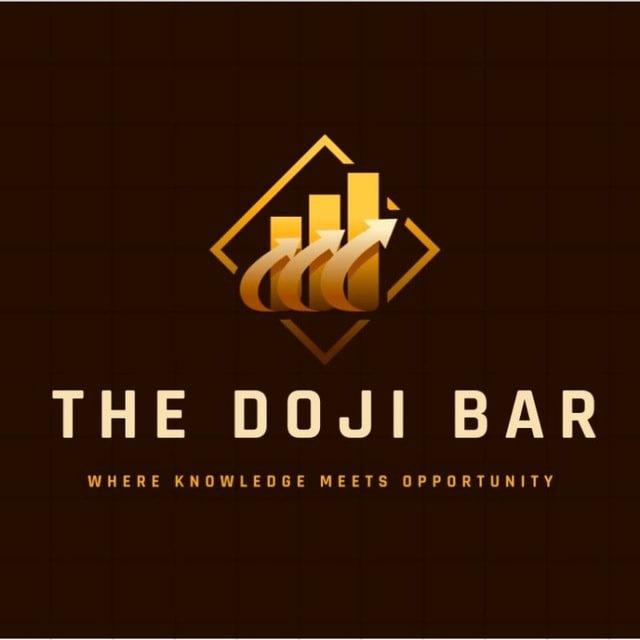 The Doji Bar ➕
