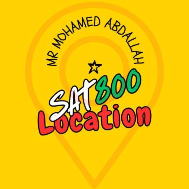 SAT Location📍 (🇺🇸Diploma) Mr. Mohamed Abdallah Math Files