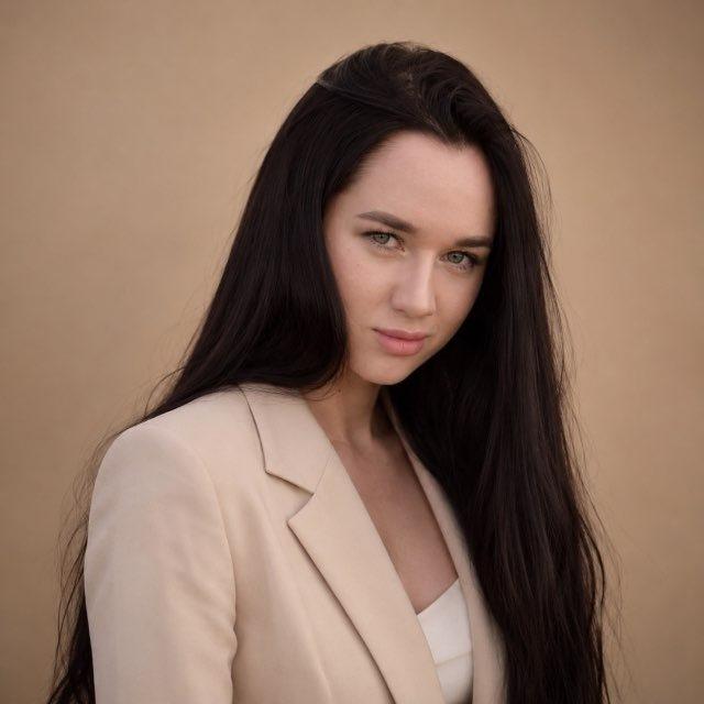 Катерина | на удалённом🫰🏻