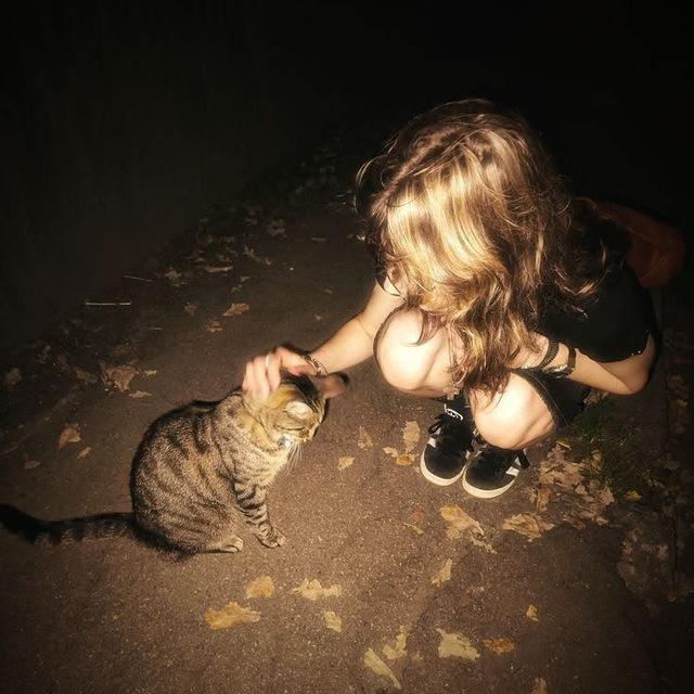 𝟏ˢᵗ 𝐆𝐢𝐫𝐥