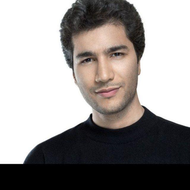 هومن فلاحتی