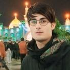 الشاعر محمد مسلم الأسدي