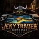 JEKY TRADER BOOKMAP