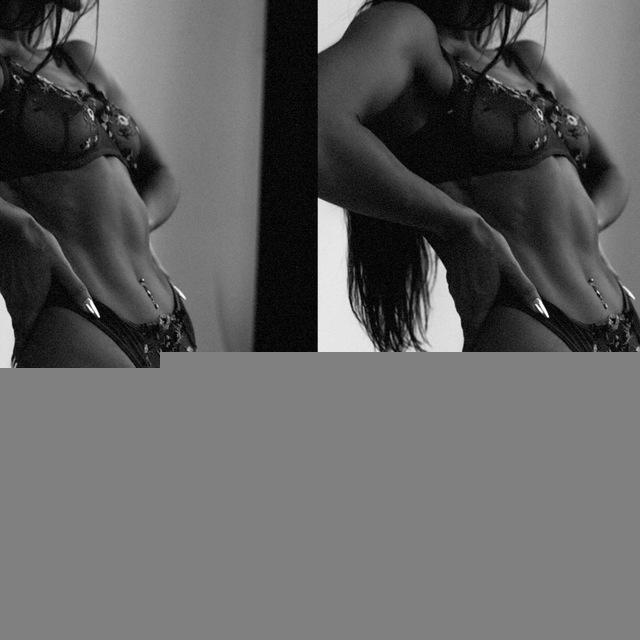 GD fit