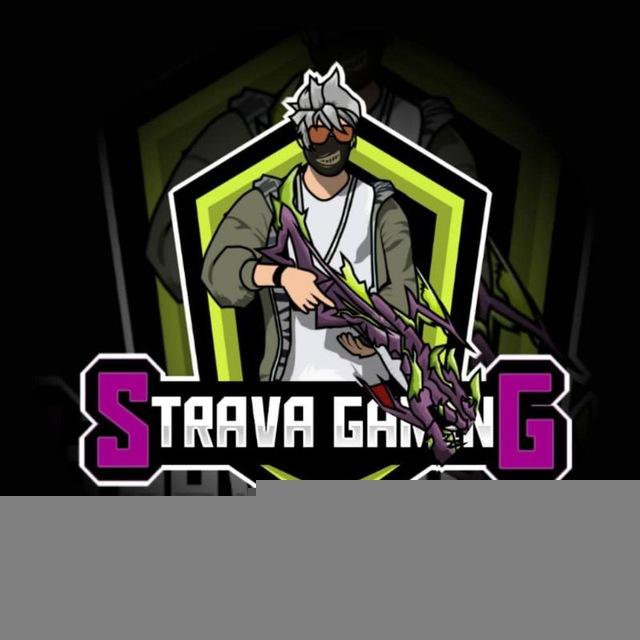Strava Gaming
