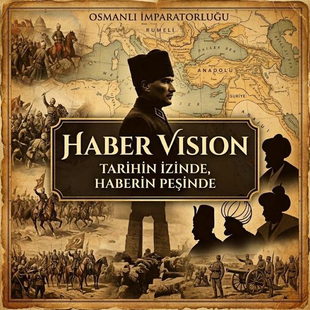 Haber Vision