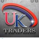 (UK) TRADERS OF TEAM