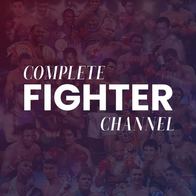 Complete Fighter
