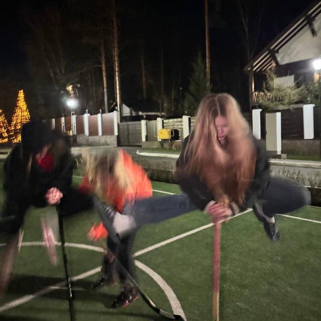 LV
