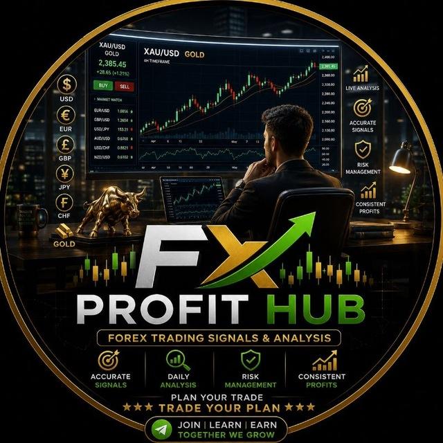 FX PROFIT HUB