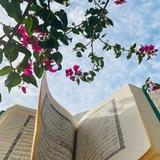 سُــكُـونْ.
