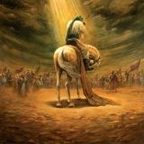 سقاخانه حضرت ابوالفضل[ع]