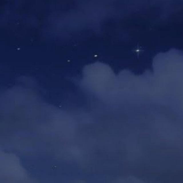 Cloudy