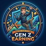 GEN Z EARNING