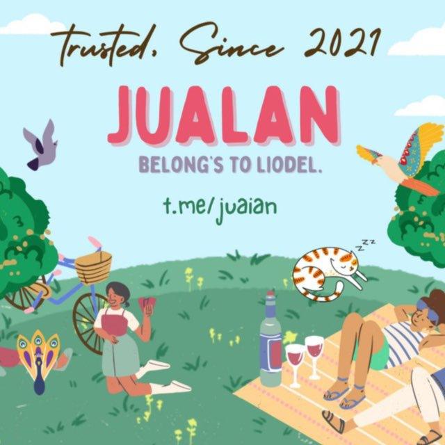 codemyle : a.k.a juaian.