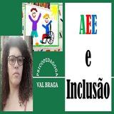 AEE e INCLUSÃO
