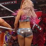 Luchadoras 🍑
